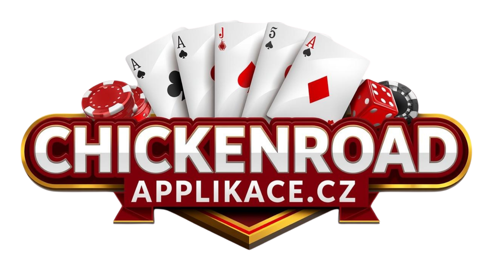 Chickenroad-aplikace